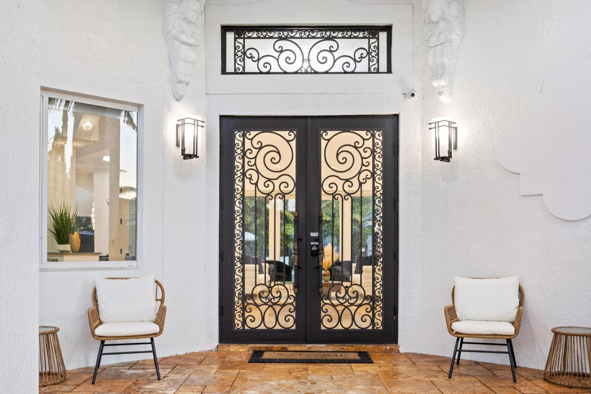 Villa Tortuga Miami Kültér fotó