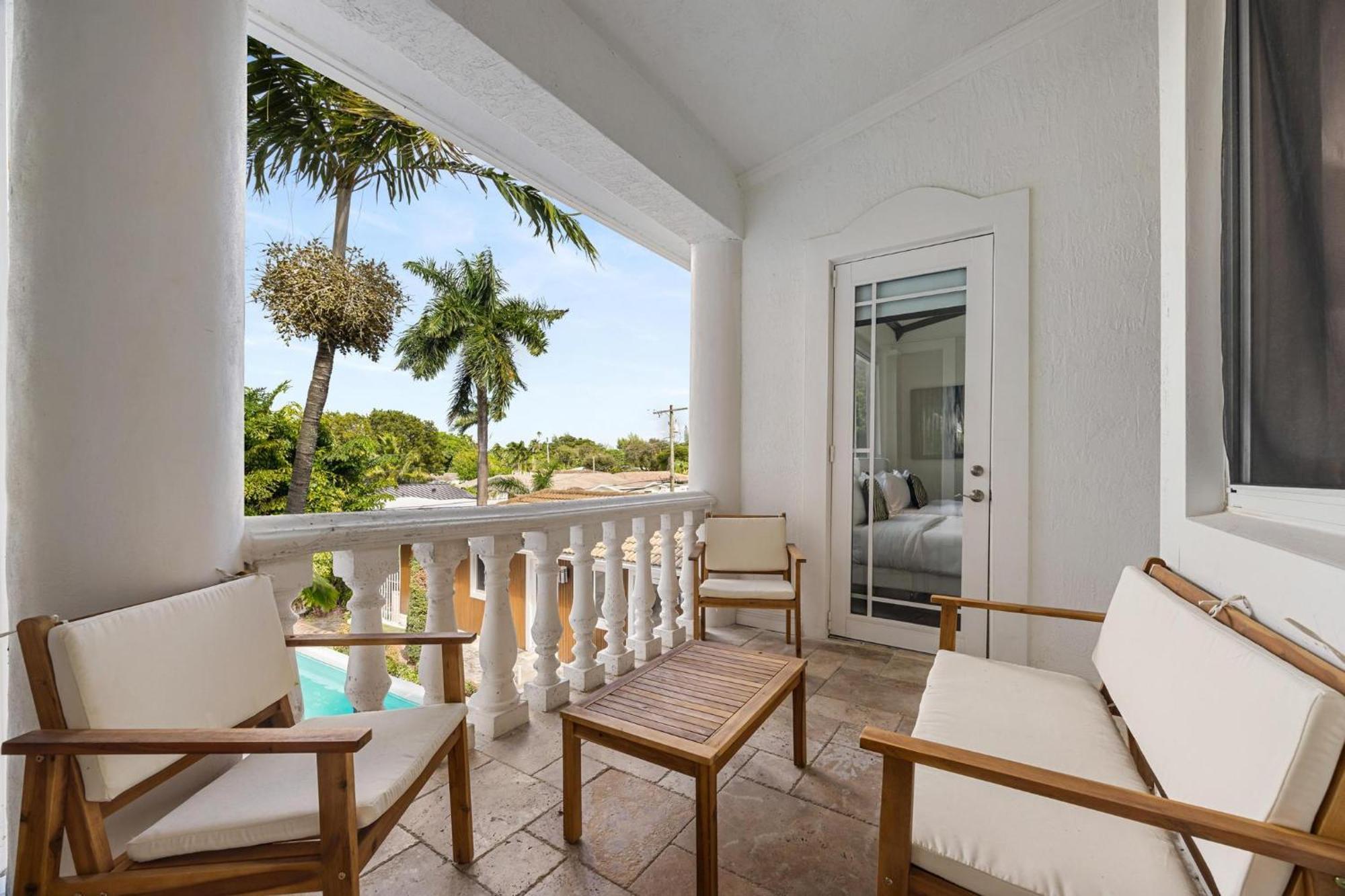 Villa Tortuga Miami Kültér fotó