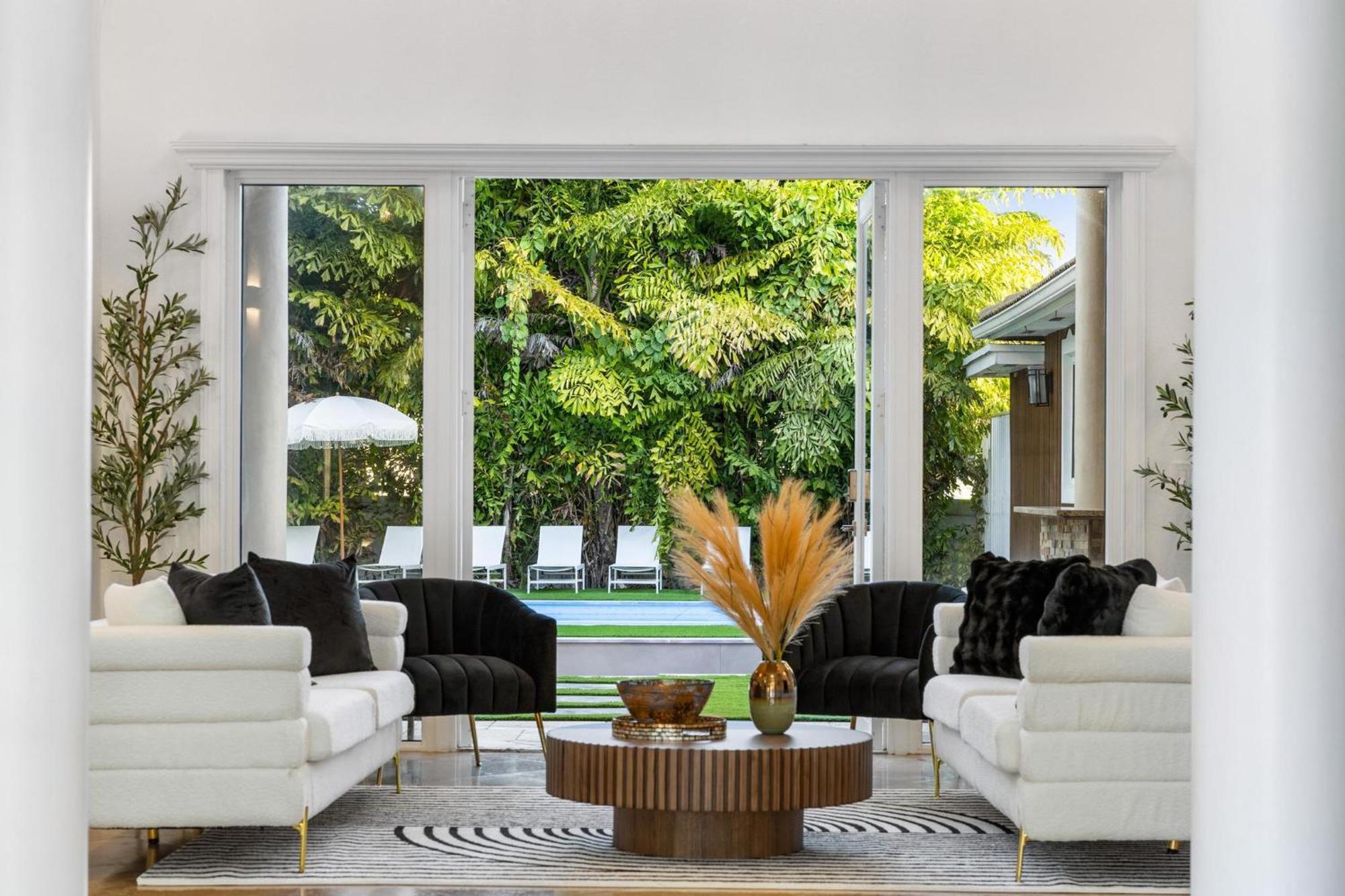 Villa Tortuga Miami Kültér fotó