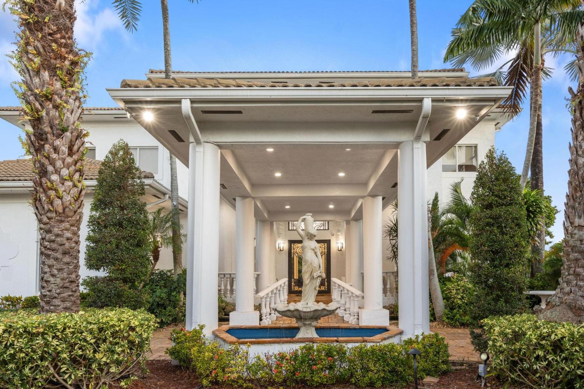 Villa Tortuga Miami Kültér fotó