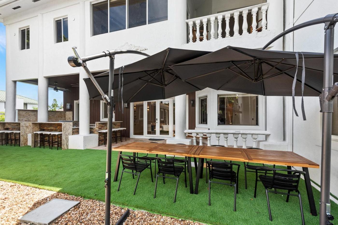 Villa Tortuga Miami Kültér fotó