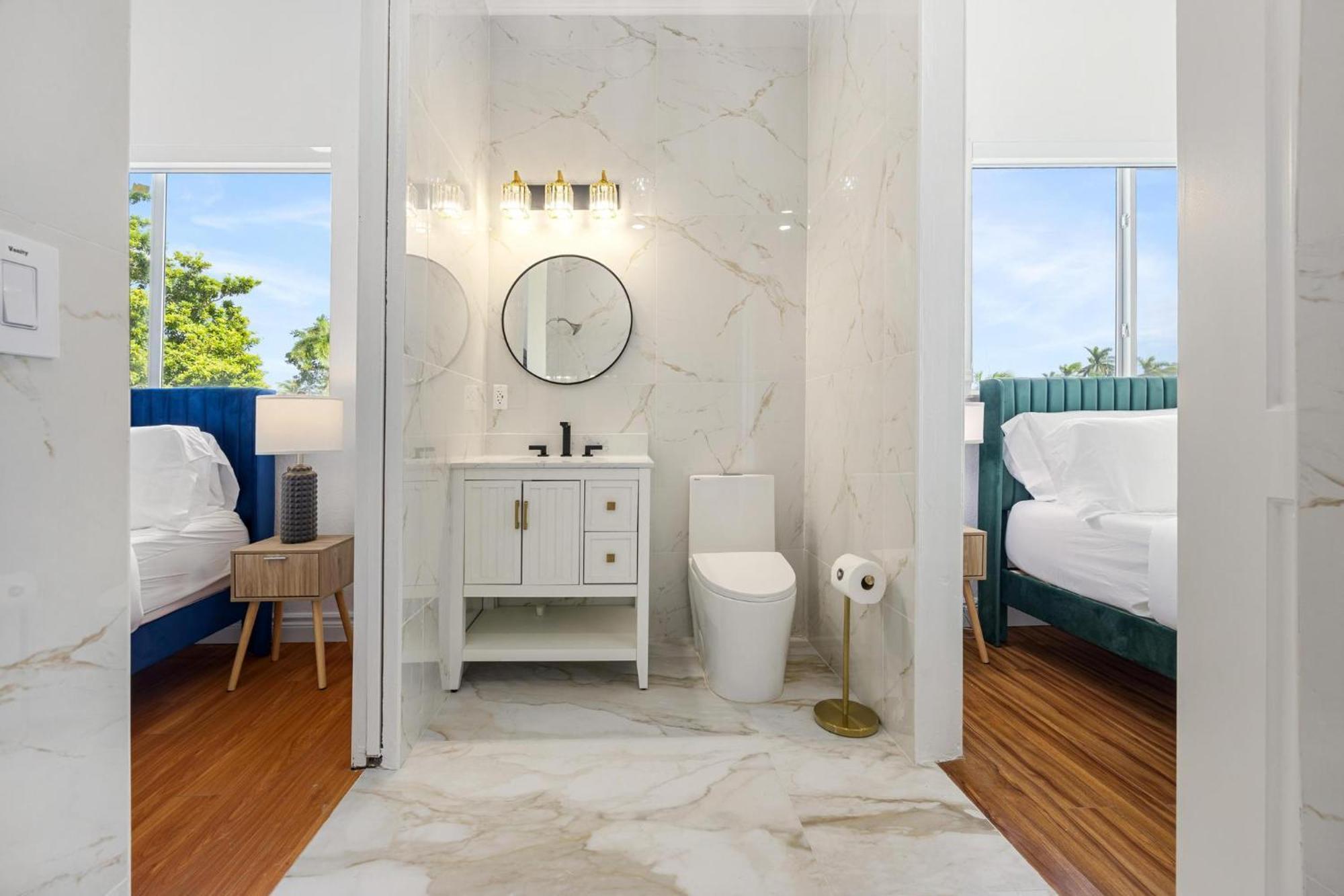 Villa Tortuga Miami Kültér fotó