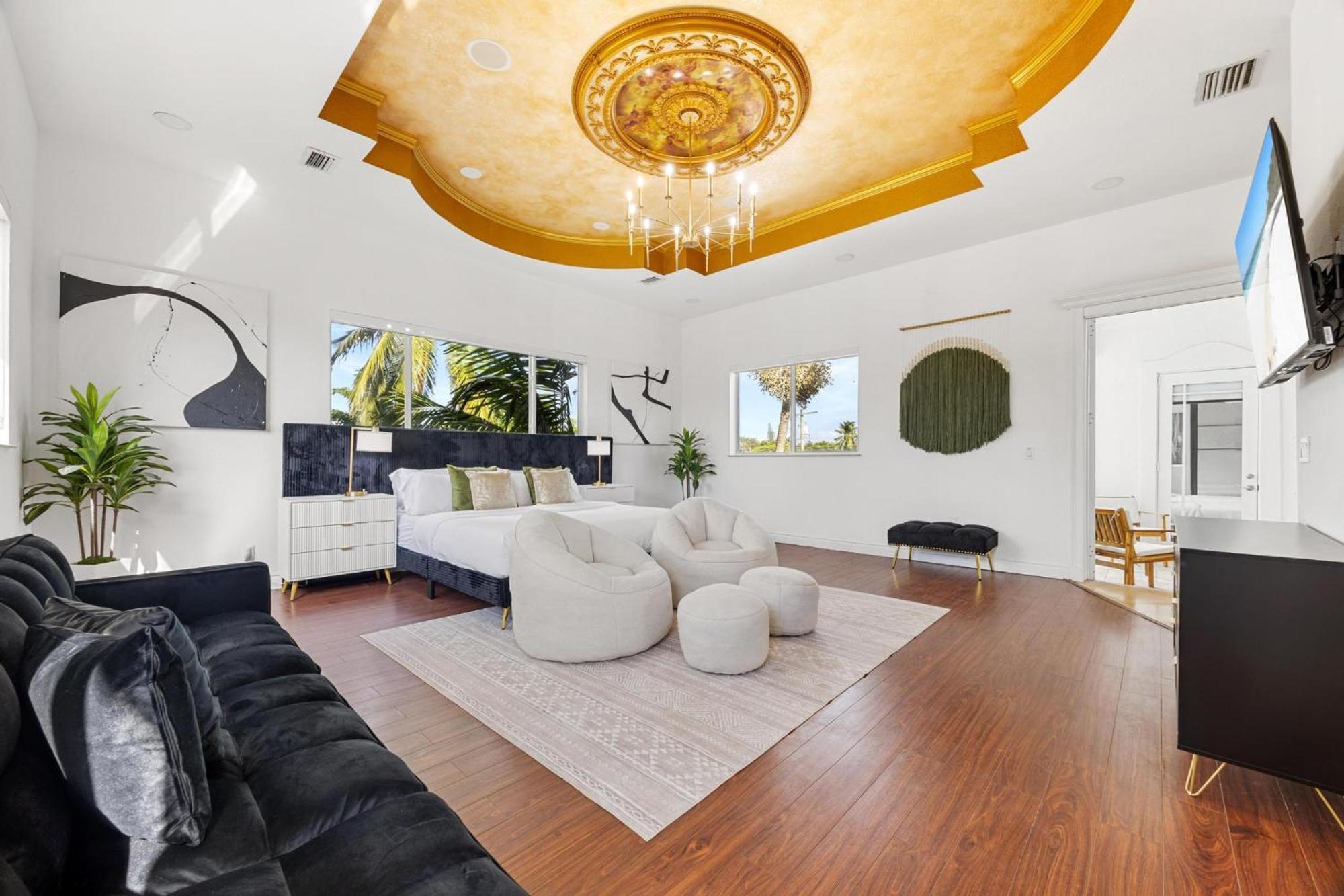 Villa Tortuga Miami Kültér fotó