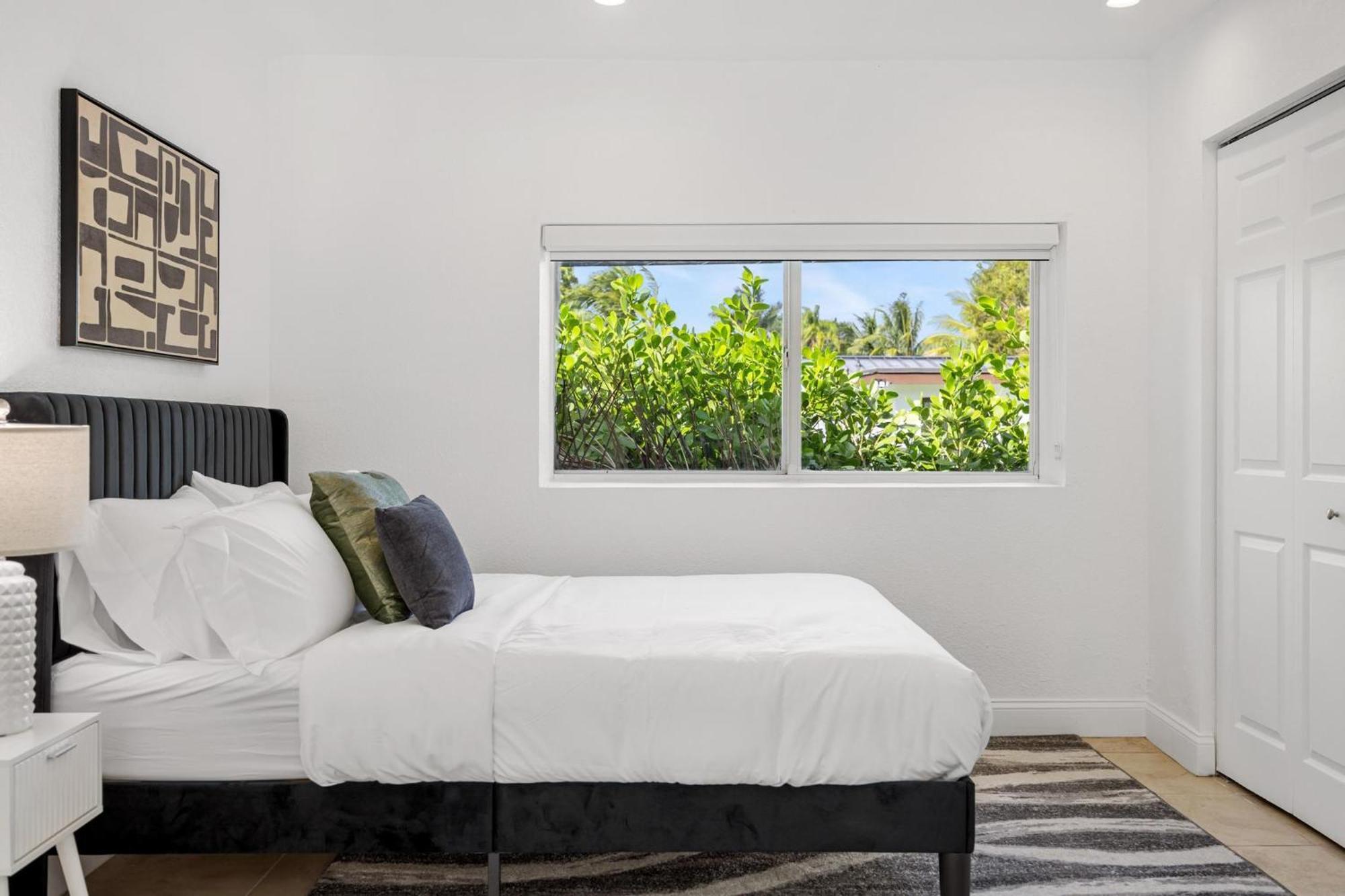 Villa Tortuga Miami Kültér fotó