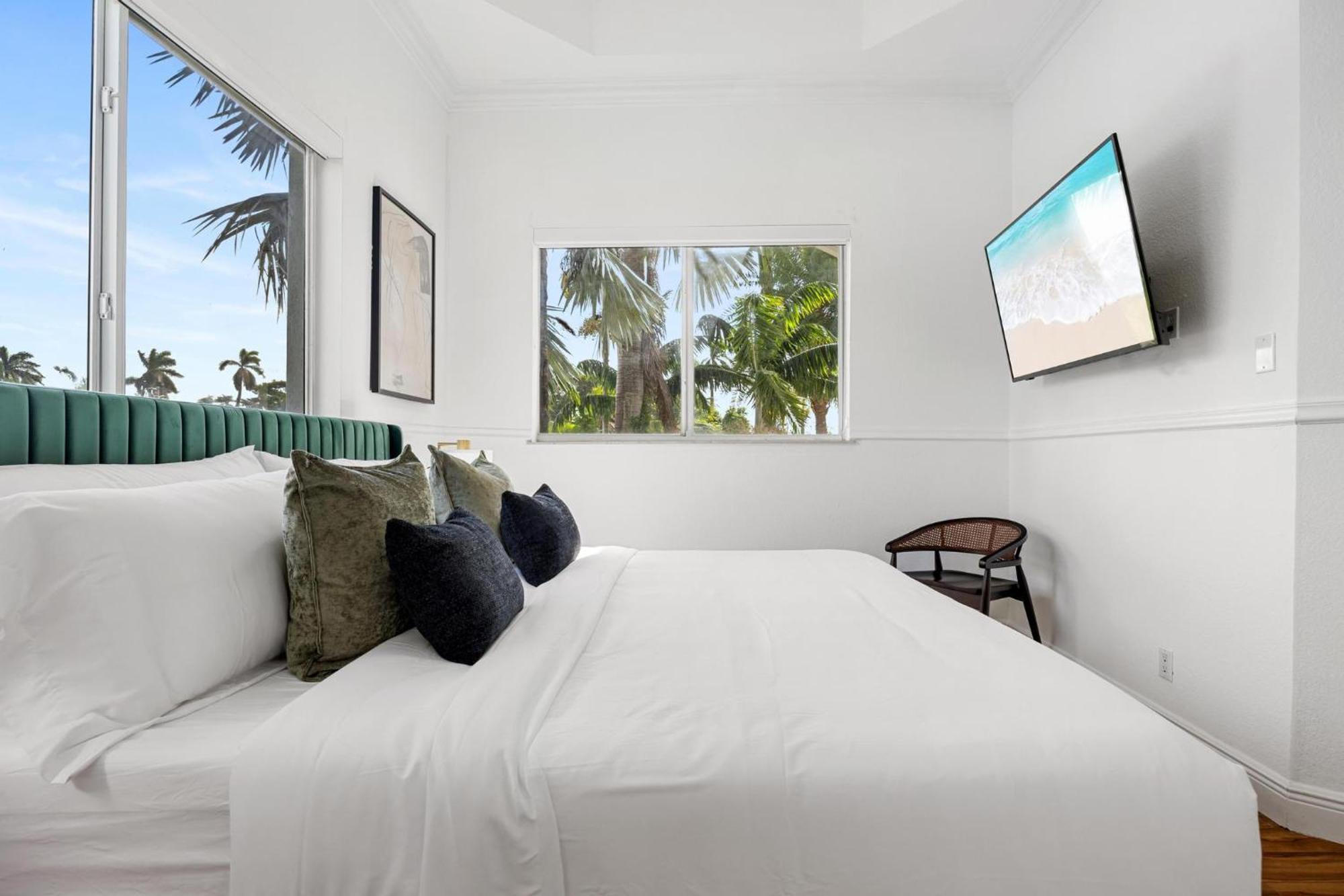 Villa Tortuga Miami Kültér fotó