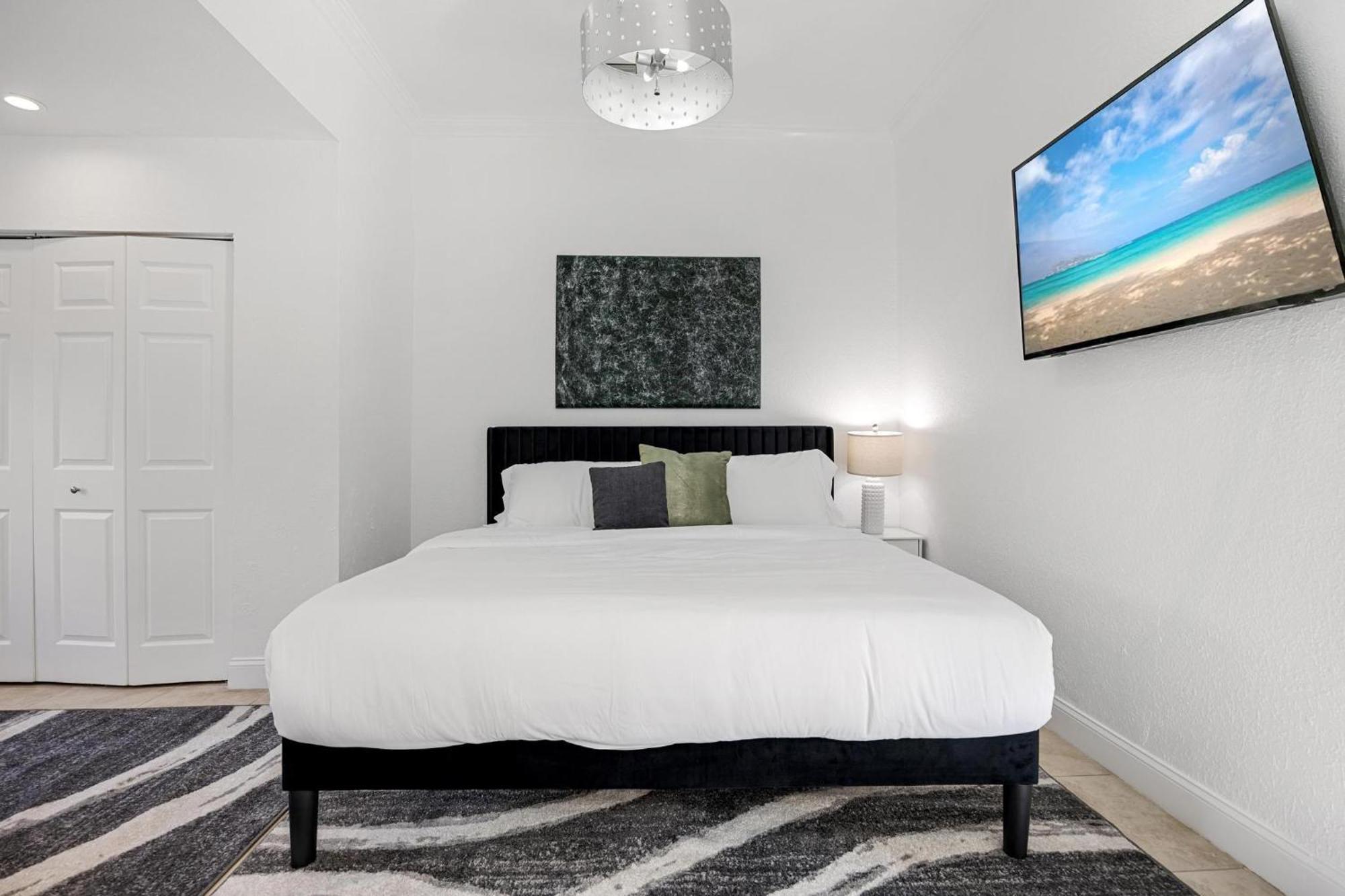 Villa Tortuga Miami Kültér fotó