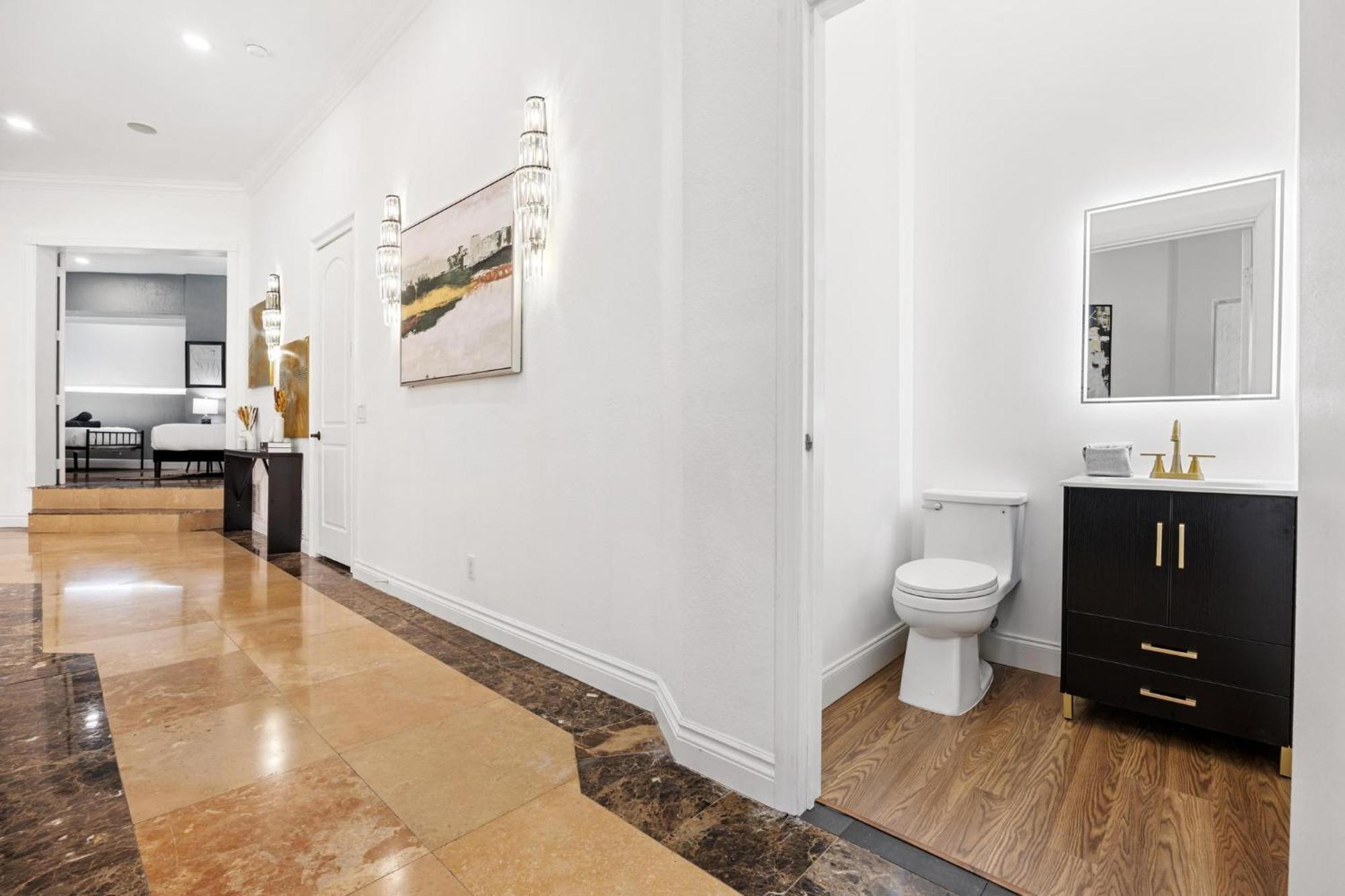 Villa Tortuga Miami Kültér fotó