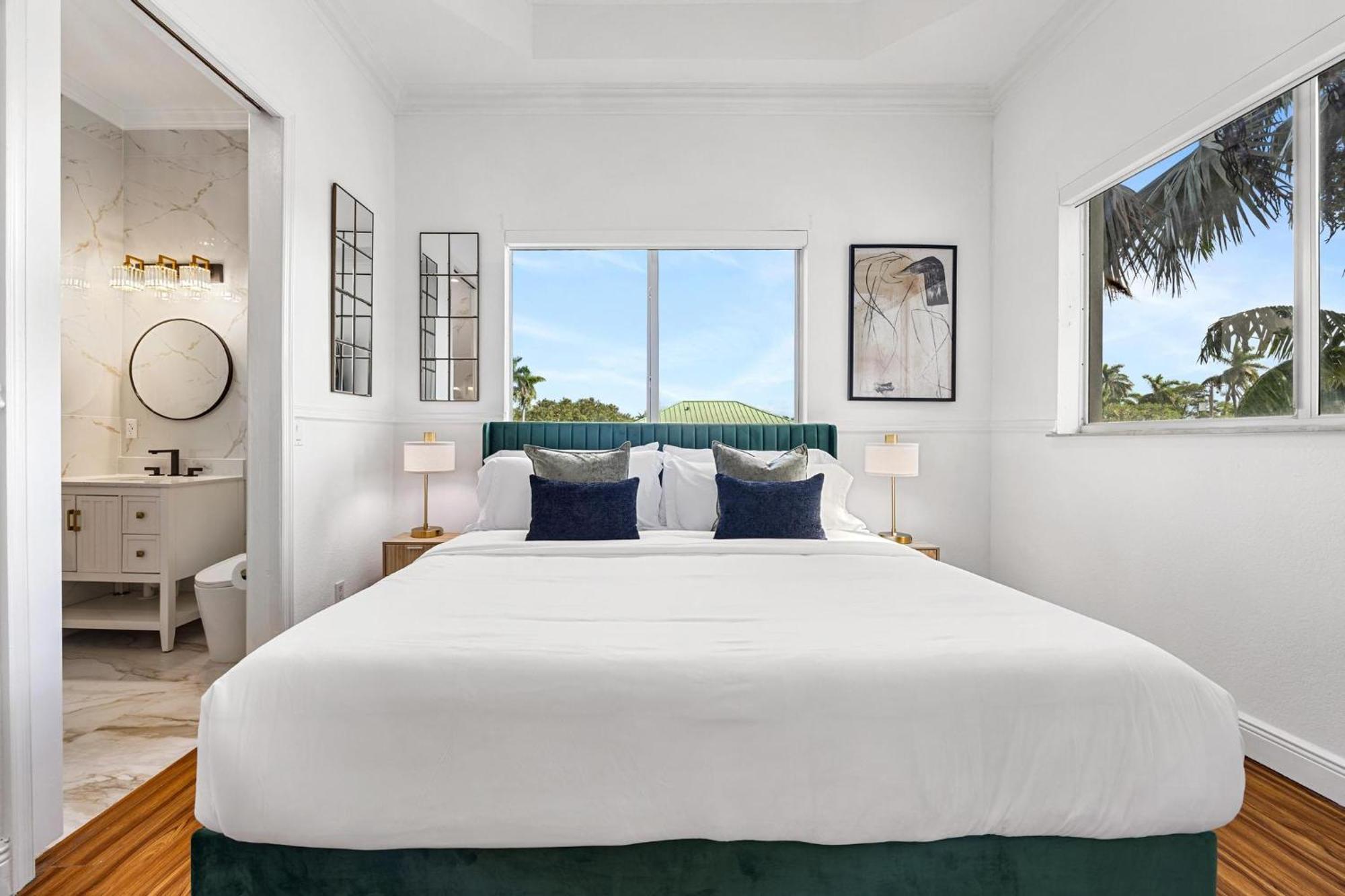 Villa Tortuga Miami Kültér fotó