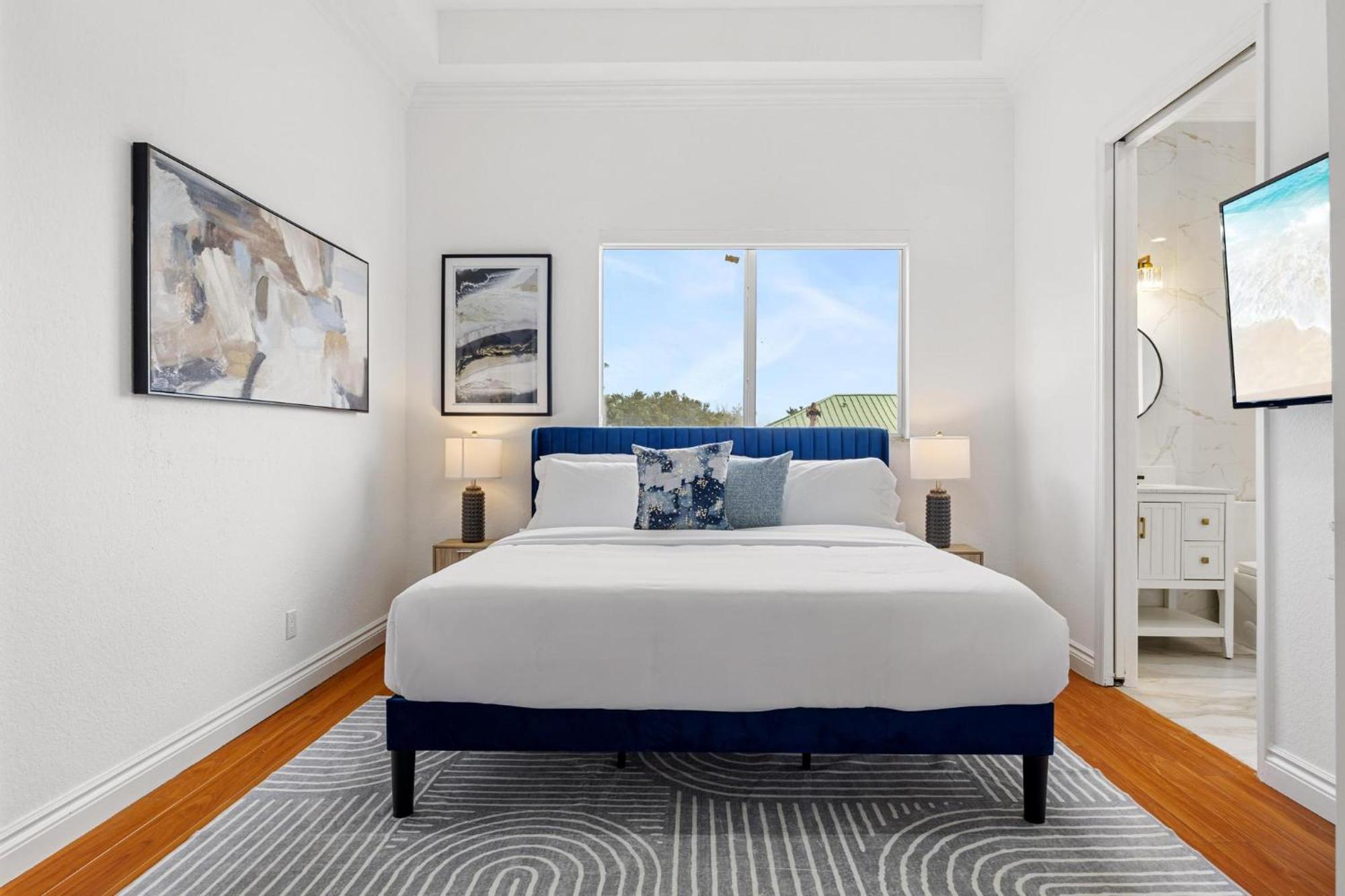 Villa Tortuga Miami Kültér fotó