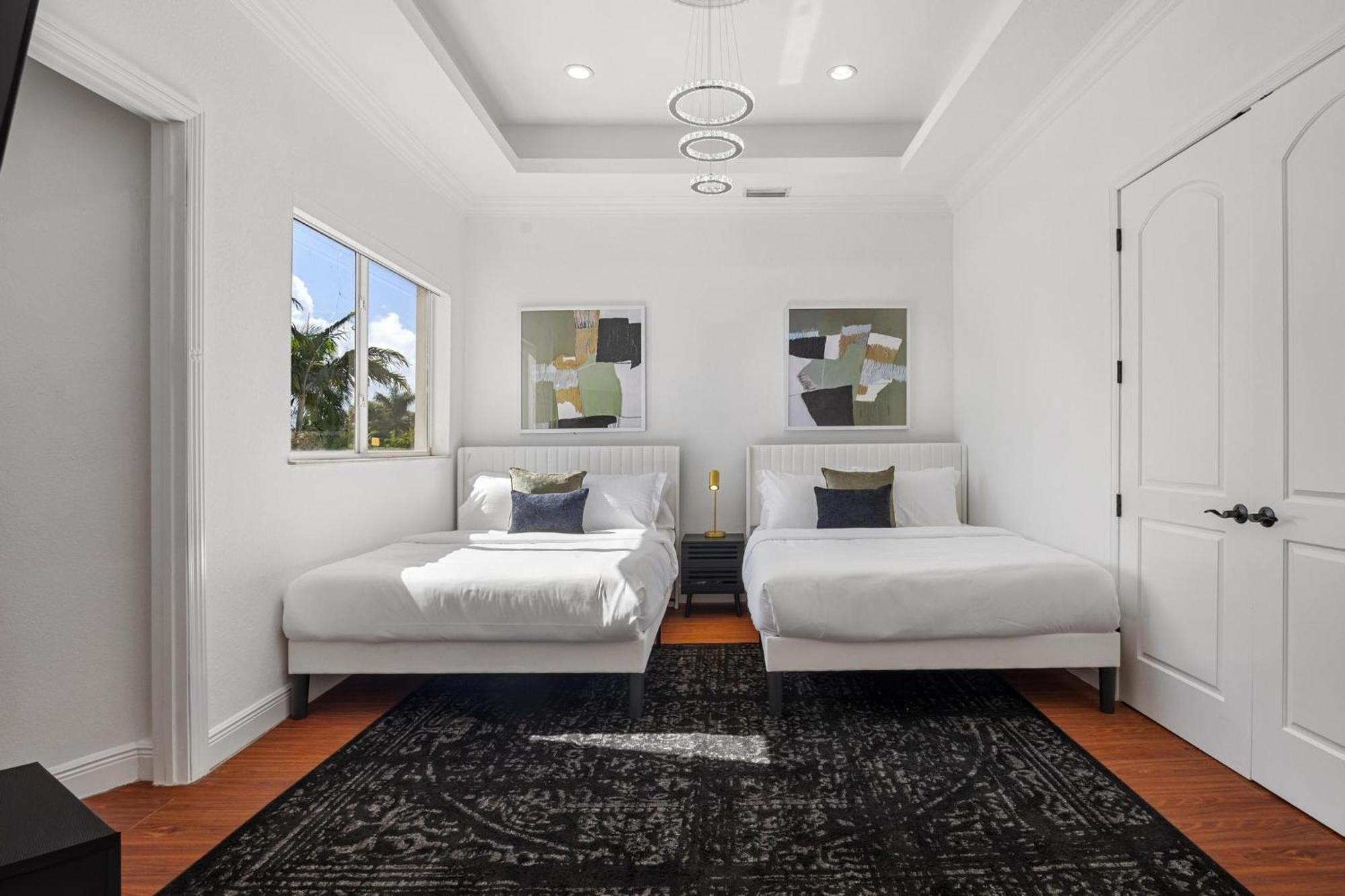 Villa Tortuga Miami Kültér fotó