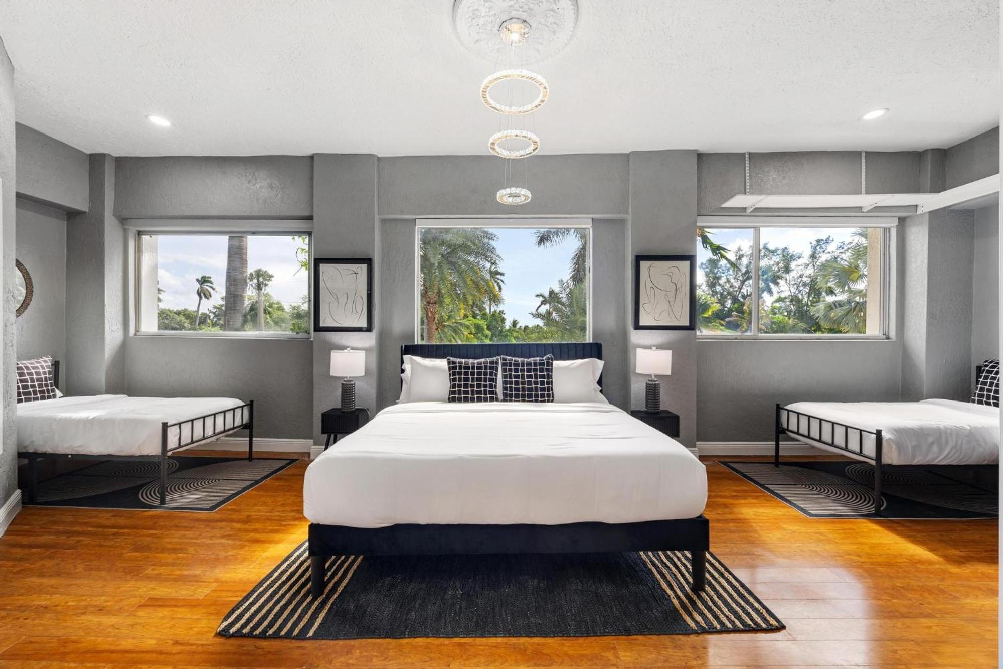 Villa Tortuga Miami Kültér fotó