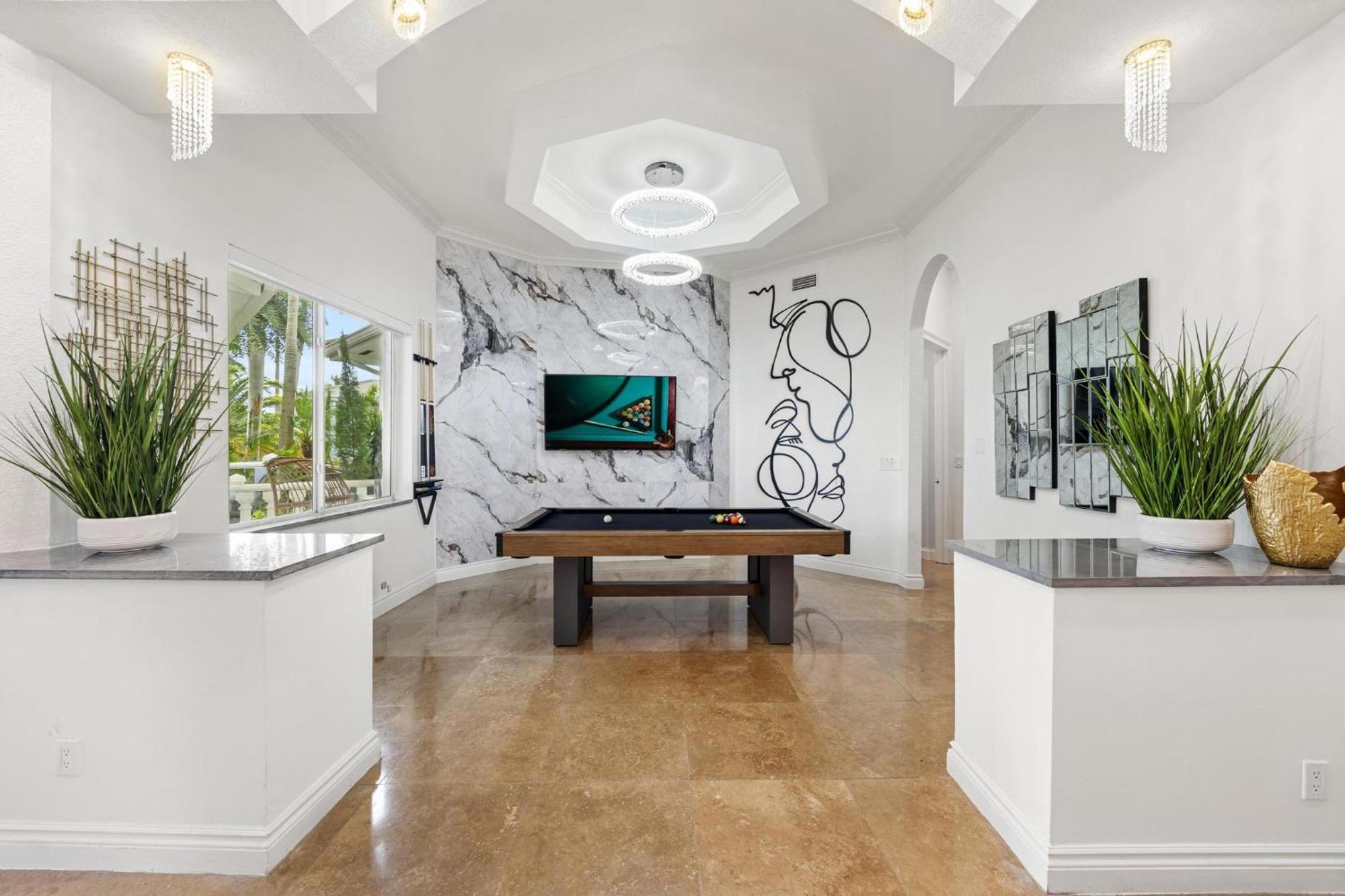 Villa Tortuga Miami Kültér fotó