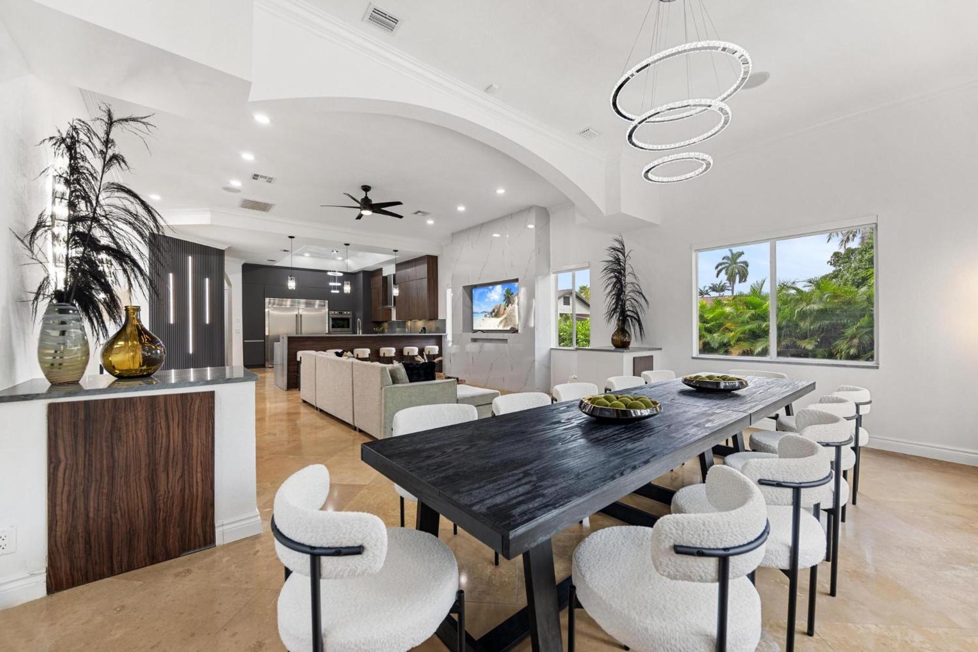 Villa Tortuga Miami Kültér fotó