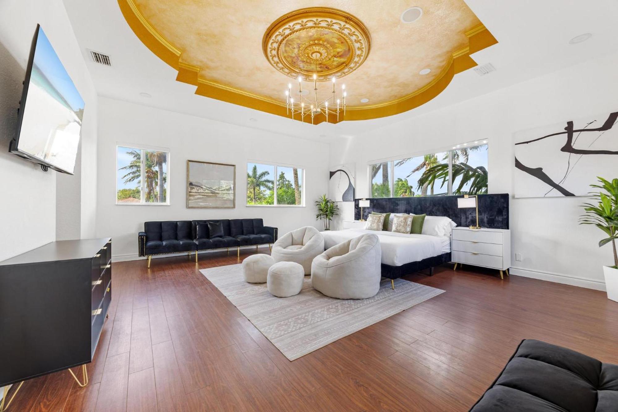 Villa Tortuga Miami Kültér fotó