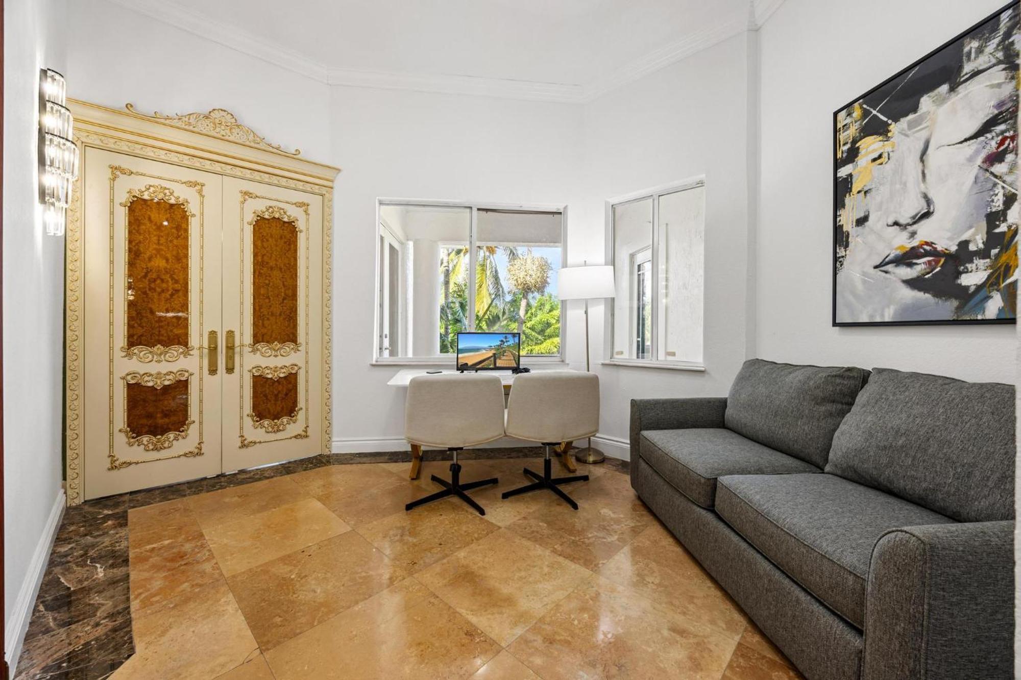 Villa Tortuga Miami Kültér fotó