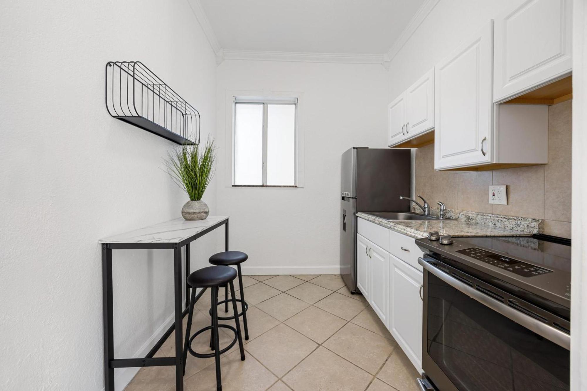Villa Tortuga Miami Kültér fotó