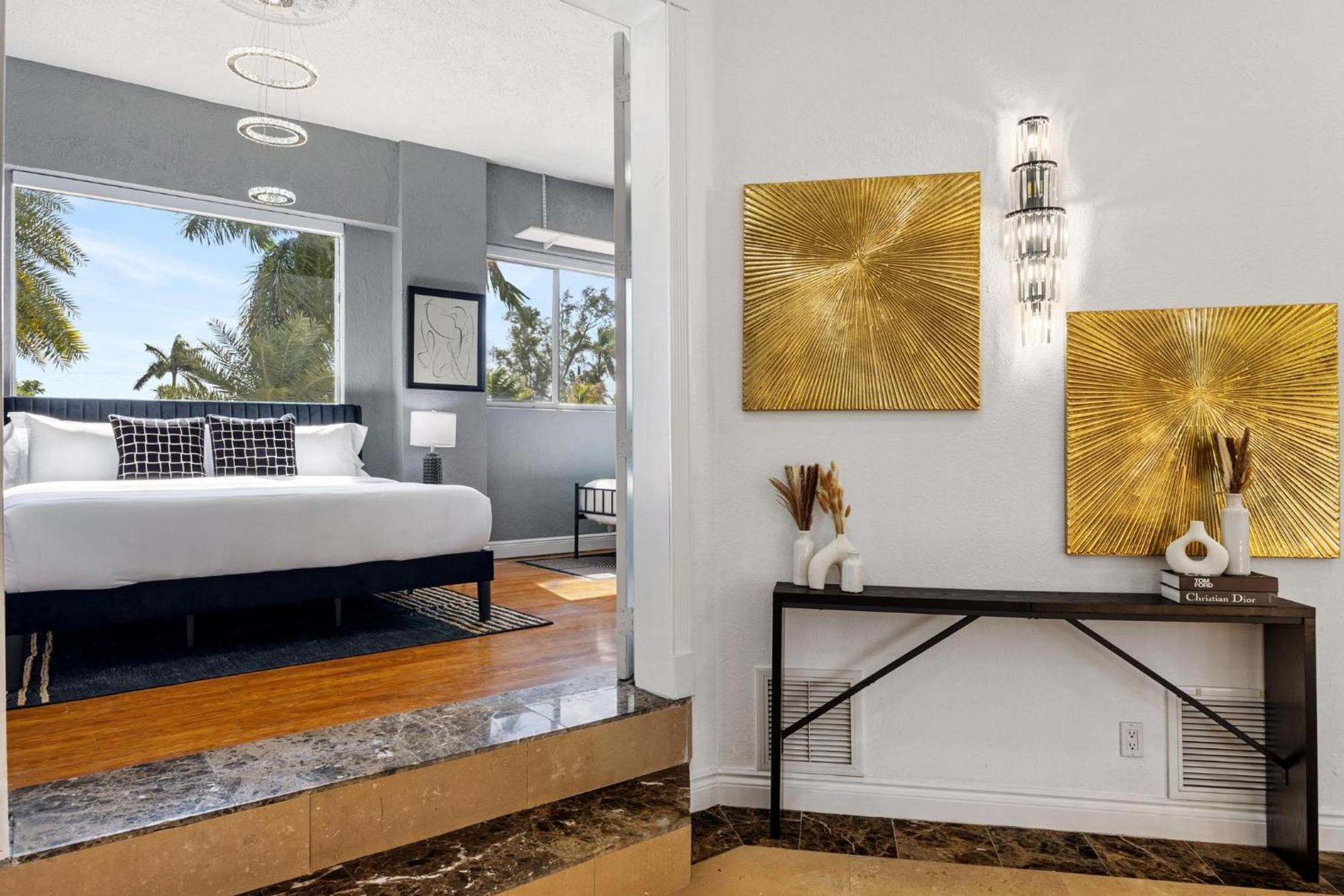 Villa Tortuga Miami Kültér fotó