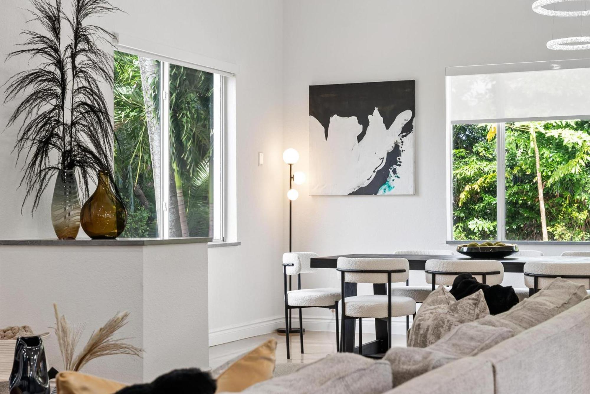 Villa Tortuga Miami Kültér fotó
