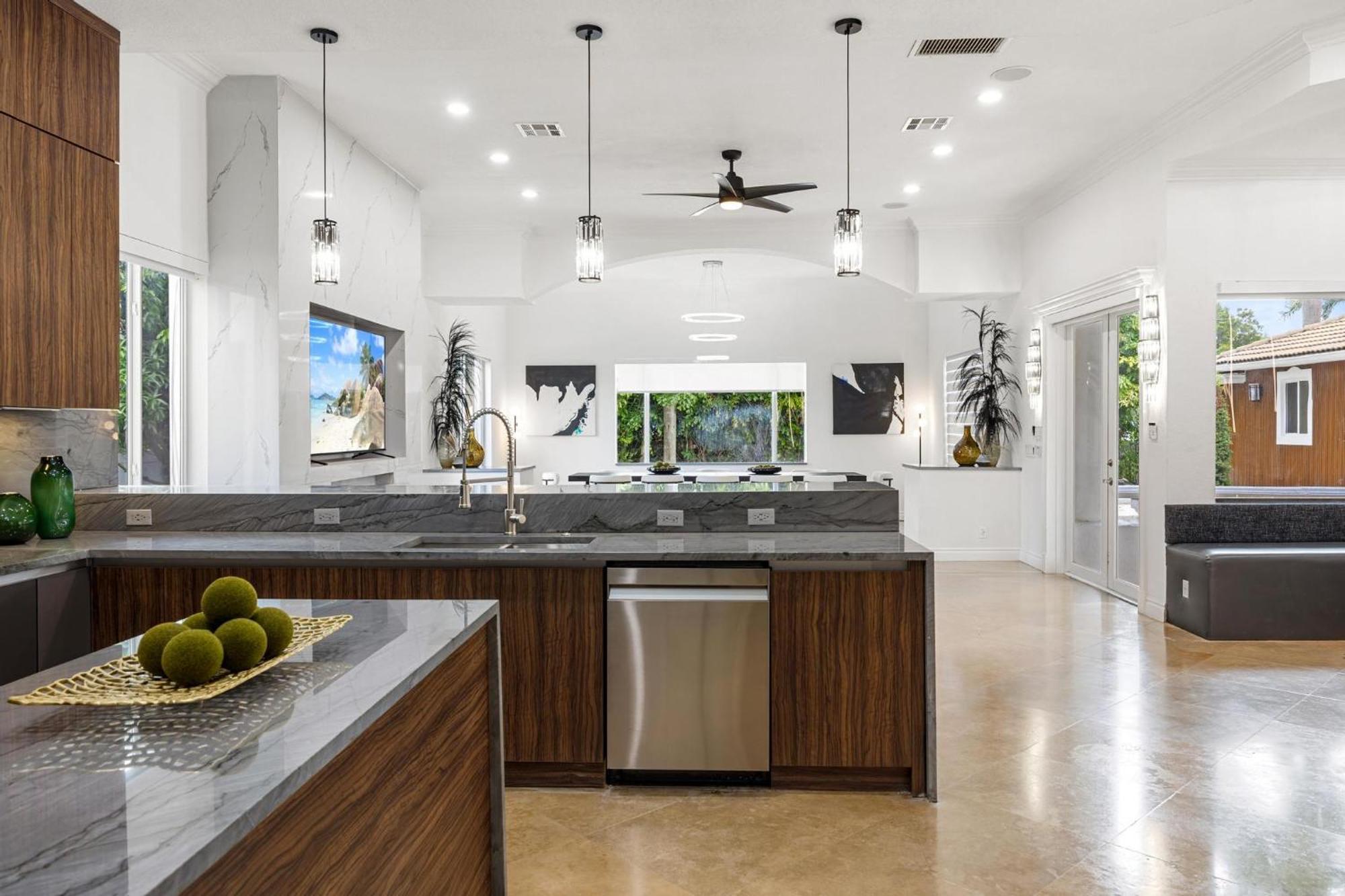 Villa Tortuga Miami Kültér fotó