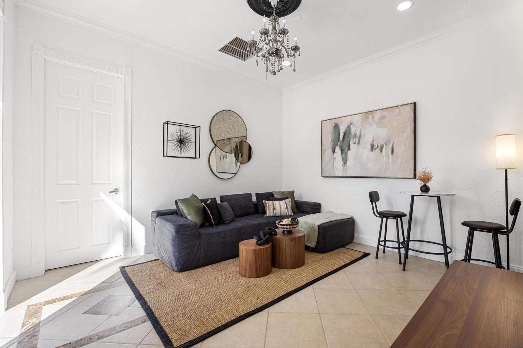 Villa Tortuga Miami Kültér fotó