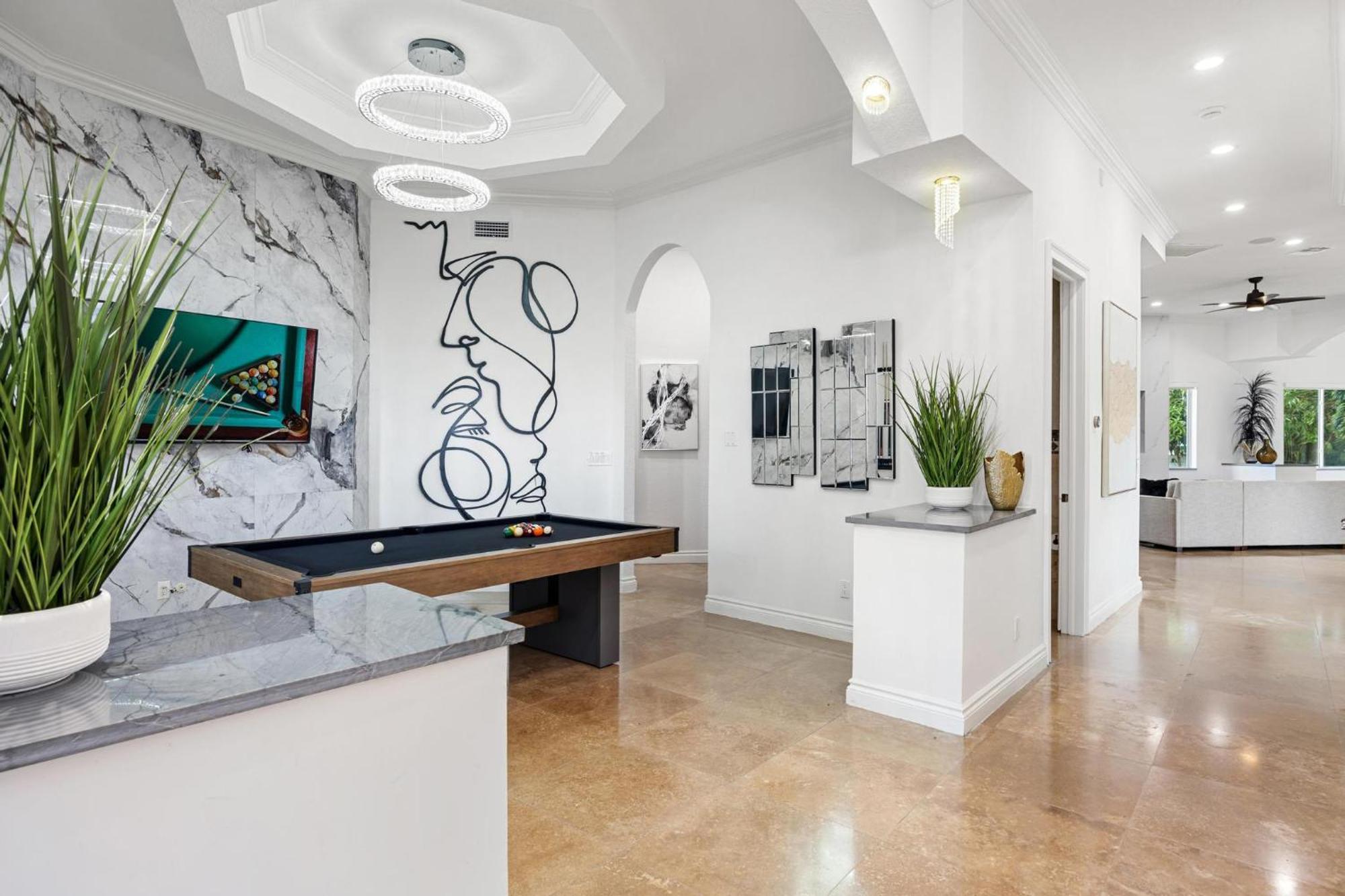 Villa Tortuga Miami Kültér fotó