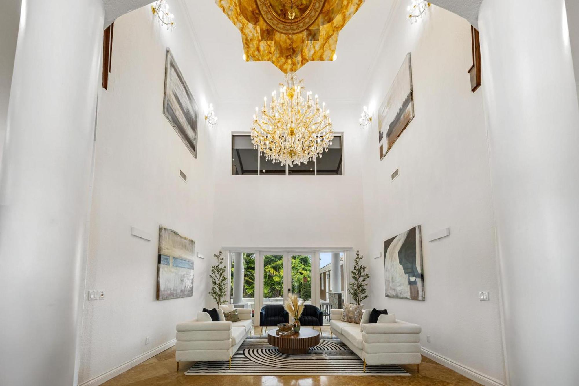 Villa Tortuga Miami Kültér fotó