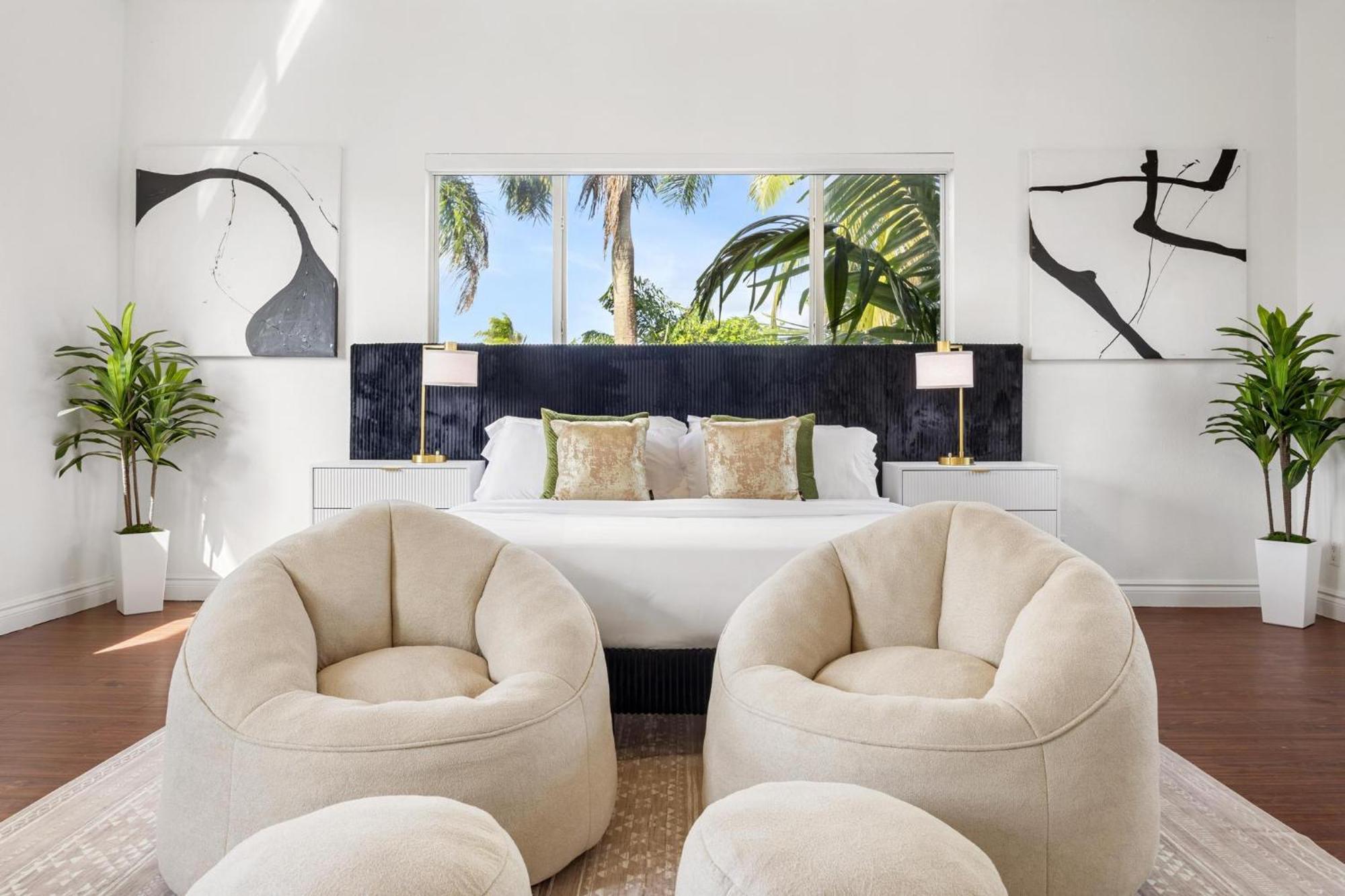 Villa Tortuga Miami Kültér fotó