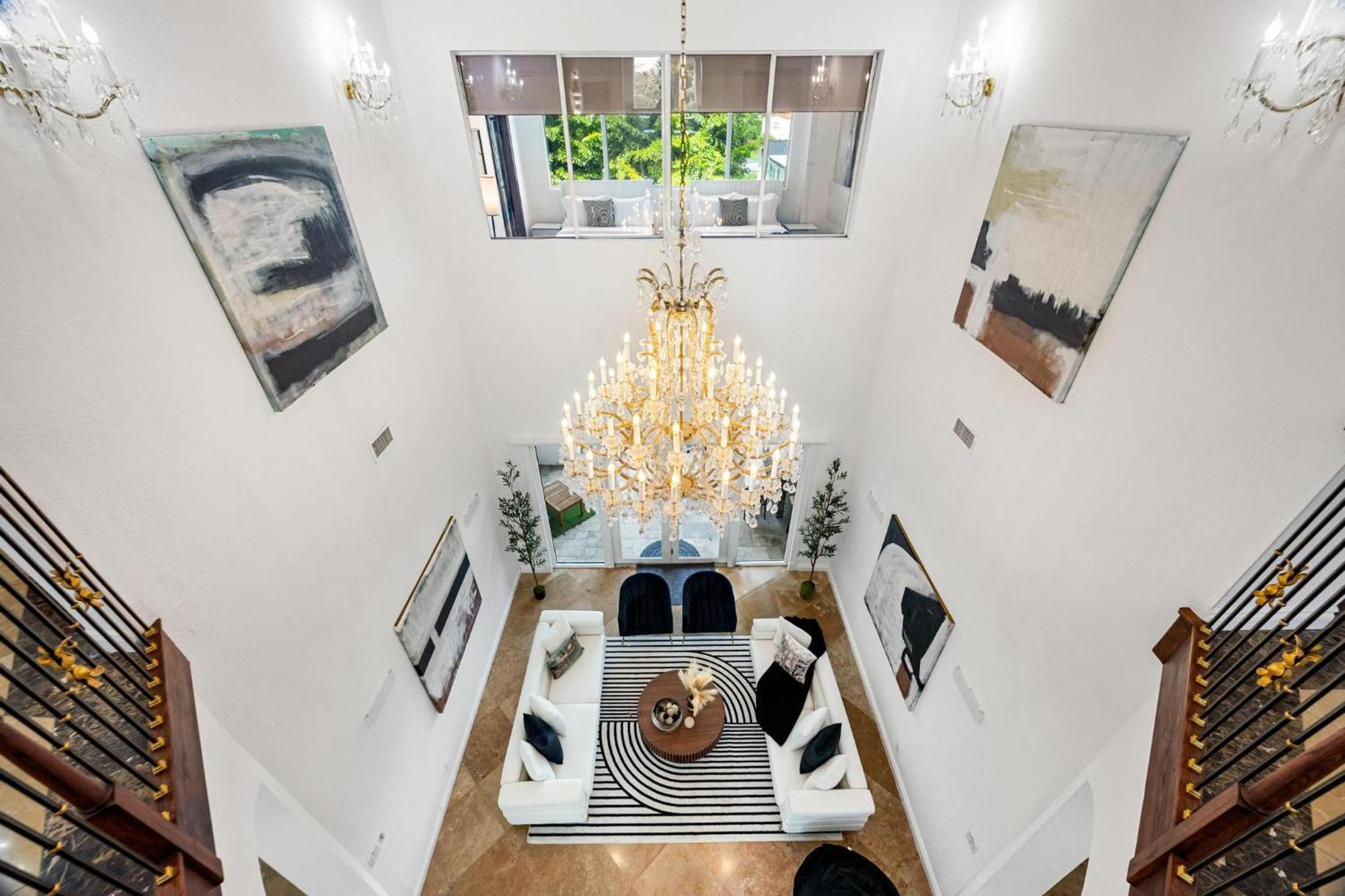 Villa Tortuga Miami Kültér fotó