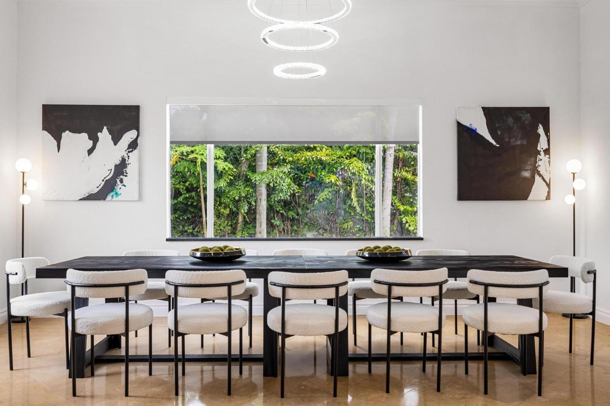 Villa Tortuga Miami Kültér fotó